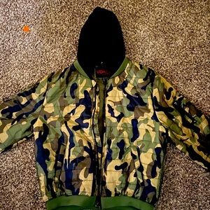 Yoki Parka